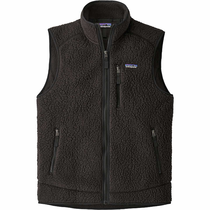 Patagonia Retro Pile Vest Men's