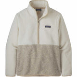 Patagonia Reclaimed Fleece Pullover Women's