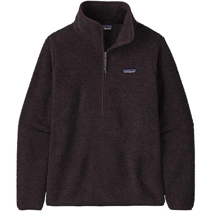 Patagonia Reclaimed Fleece Pullover Women's