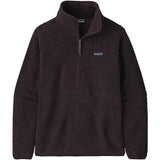 Patagonia Reclaimed Fleece Pullover Women's