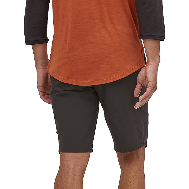 Men's Dirt Craft Bike Shorts