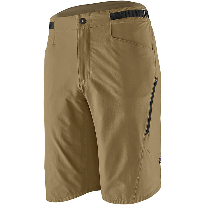 Men's Dirt Craft Bike Shorts