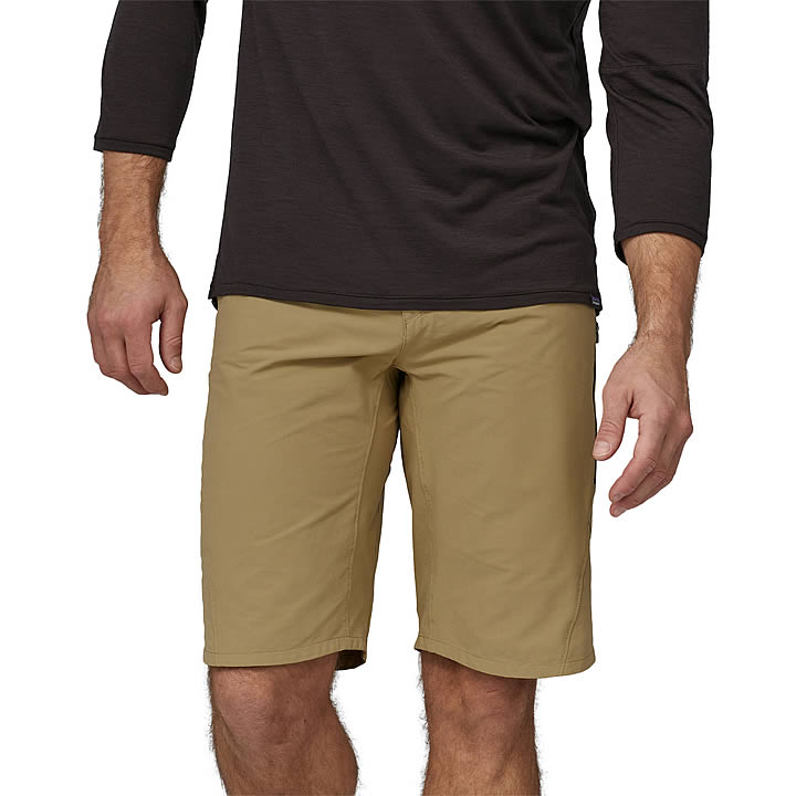 Men's Dirt Craft Bike Shorts