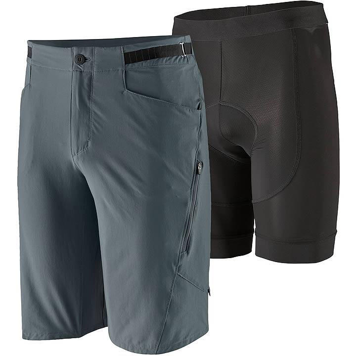 Men's Dirt Craft Bike Shorts