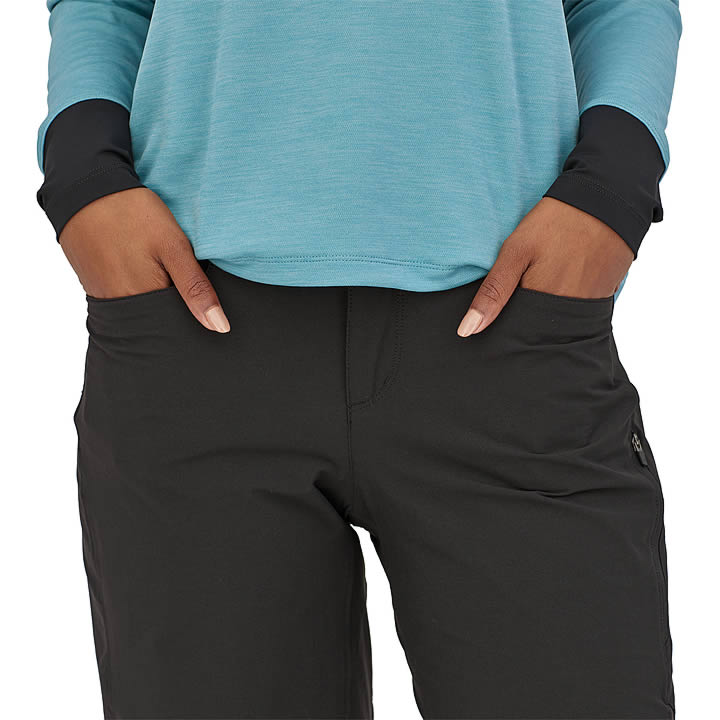 Women's Dirt Craft Bike Shorts