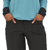 Women's Dirt Craft Bike Shorts