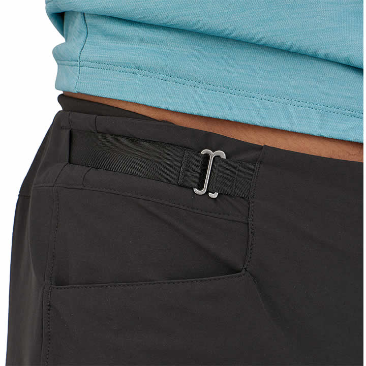 Women's Dirt Craft Bike Shorts
