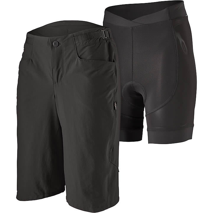 Women's Dirt Craft Bike Shorts