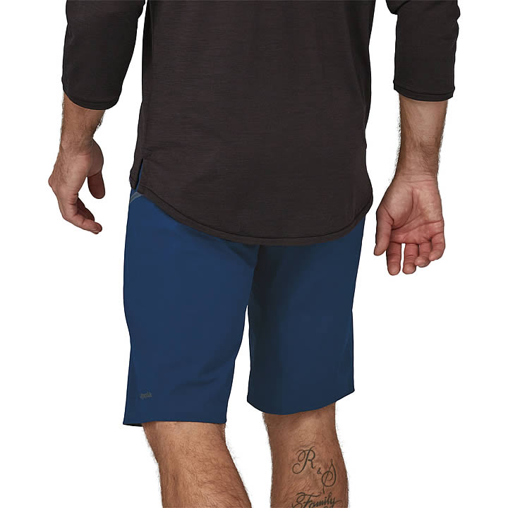 Patagonia Dirt Roamer Bike Shorts Men's