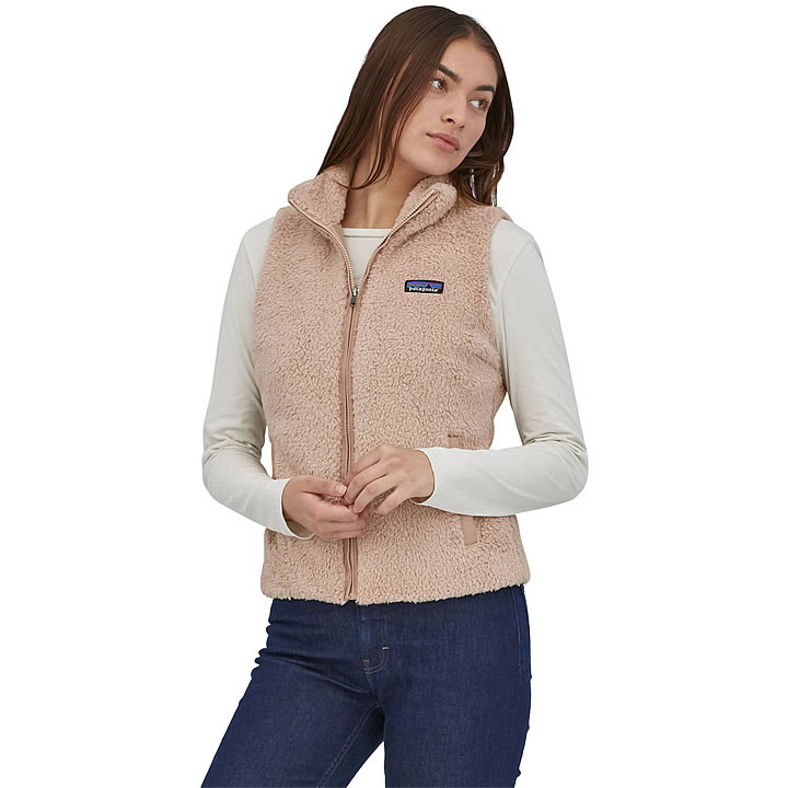 Patagonia Los Gatos Vest Women's