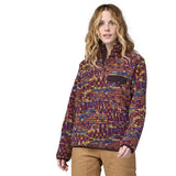 Patagonia Lightweight Synchilla Snap-T Pullover Women's