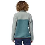 Patagonia Lightweight Synchilla Snap-T Pullover Women's