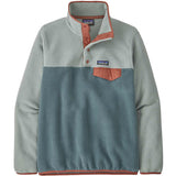Patagonia Lightweight Synchilla Snap-T Pullover Women's