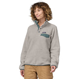 Patagonia Lightweight Synchilla Snap-T Pullover Women's