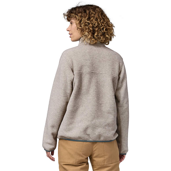 Patagonia Lightweight Synchilla Snap-T Pullover Women's