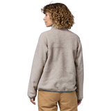 Patagonia Lightweight Synchilla Snap-T Pullover Women's