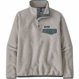 Patagonia Lightweight Synchilla Snap-T Pullover Women's
