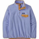 Patagonia Lightweight Synchilla Snap-T Pullover Women's