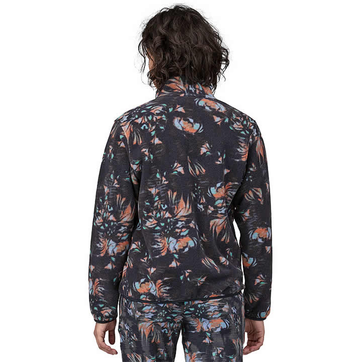 Patagonia Lightweight Synchilla Snap-T Pullover Women's