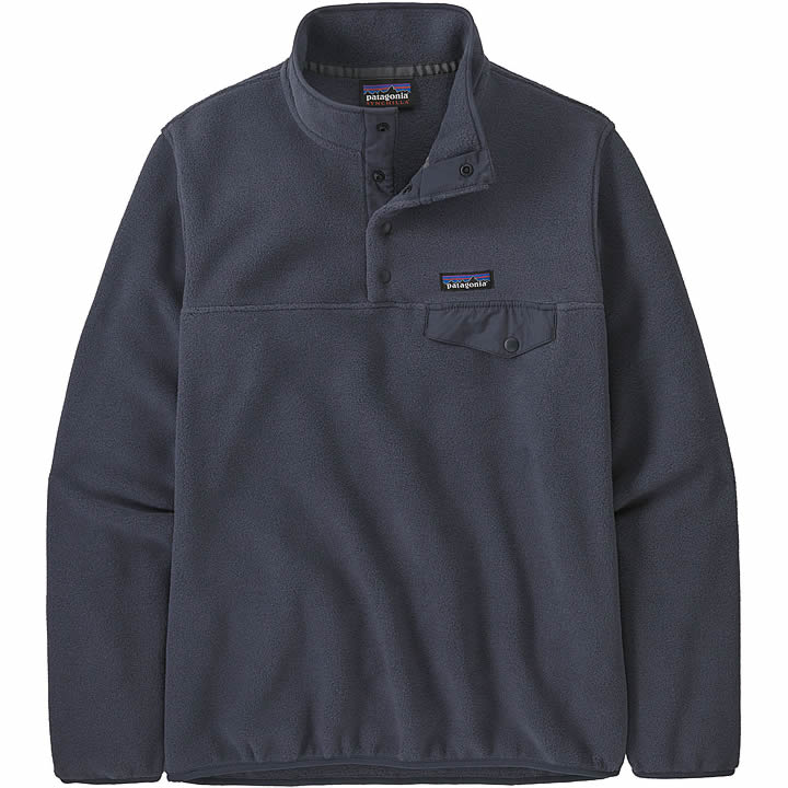 Patagonia Lightweight Synchilla Snap-T Pullover Women's