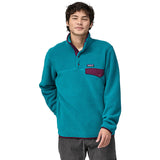 Patagonia Lightweight Synchilla Snap-T Pullover Men's