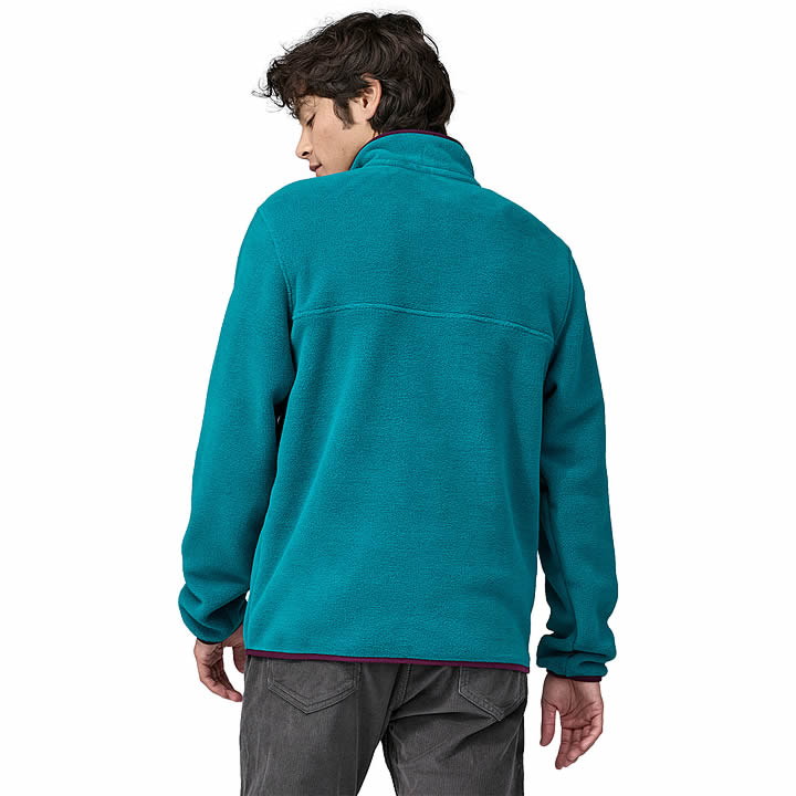 Patagonia Lightweight Synchilla Snap-T Pullover Men's