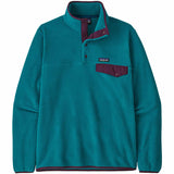 Patagonia Lightweight Synchilla Snap-T Pullover Men's