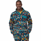 Patagonia Lightweight Synchilla Snap-T Pullover Men's