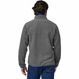 Patagonia Lightweight Synchilla Snap-T Pullover Men's