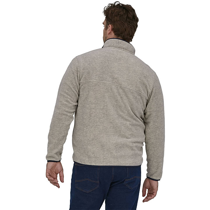 Patagonia Lightweight Synchilla Snap-T Pullover Men's