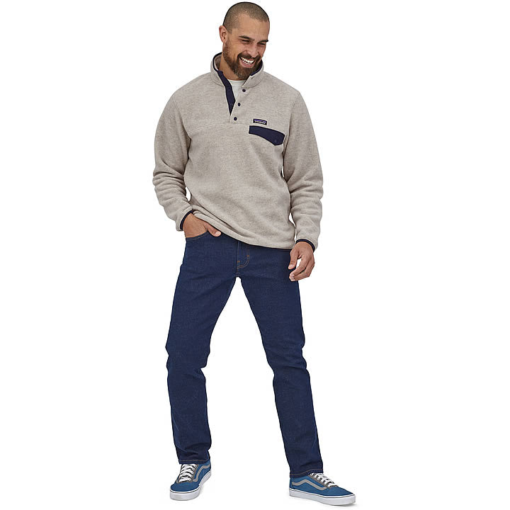 Patagonia Lightweight Synchilla Snap-T Pullover Men's
