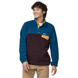 Patagonia Lightweight Synchilla Snap-T Pullover Men's