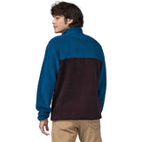 Patagonia Lightweight Synchilla Snap-T Pullover Men's