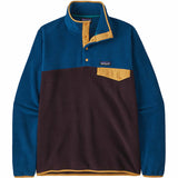 Patagonia Lightweight Synchilla Snap-T Pullover Men's
