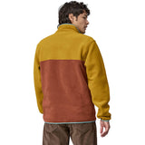Patagonia Lightweight Synchilla Snap-T Pullover Men's