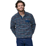 Patagonia Lightweight Synchilla Snap-T Pullover Men's