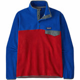 Patagonia Lightweight Synchilla Snap-T Pullover Men's