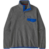 Patagonia Lightweight Synchilla Snap-T Pullover Men's