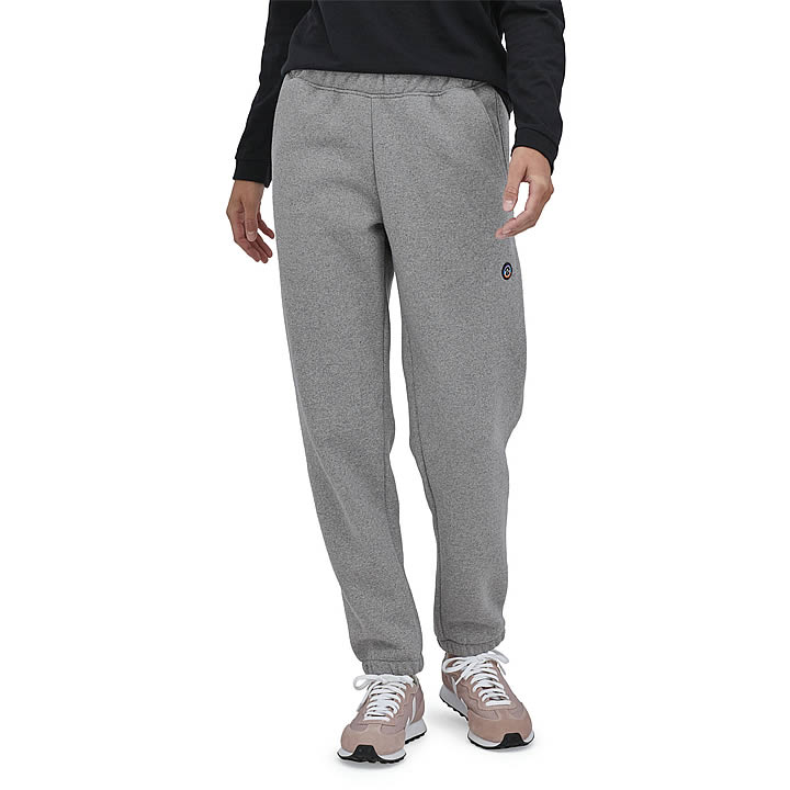 Patagonia Fitz Roy Icon Uprisal Sweatpants Women's