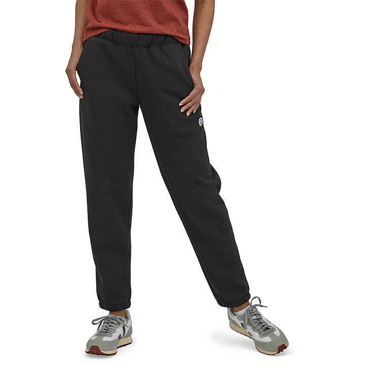 Patagonia Fitz Roy Icon Uprisal Sweatpants Women's