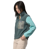 Patagonia Microdini 1/2 Zip Pullover Women's