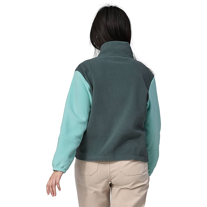 Patagonia Microdini 1/2 Zip Pullover Women's