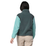 Patagonia Microdini 1/2 Zip Pullover Women's