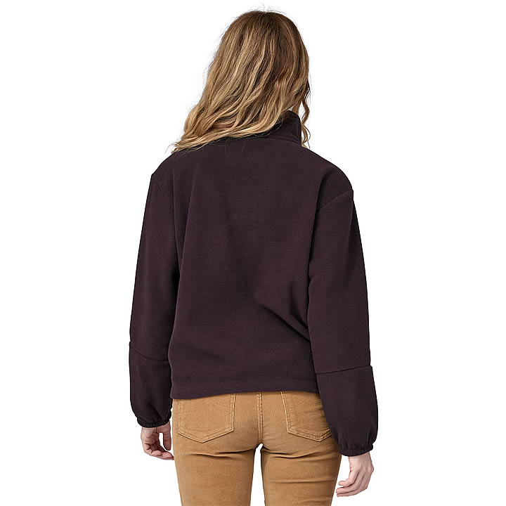 Patagonia Microdini 1/2 Zip Pullover Women's