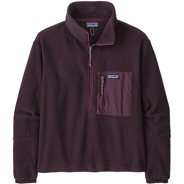 Patagonia Microdini 1/2 Zip Pullover Women's