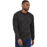 Patagonia Regenerative Organic Certified Cotton Crewneck Sweatshirt