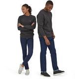 Patagonia Regenerative Organic Certified Cotton Crewneck Sweatshirt