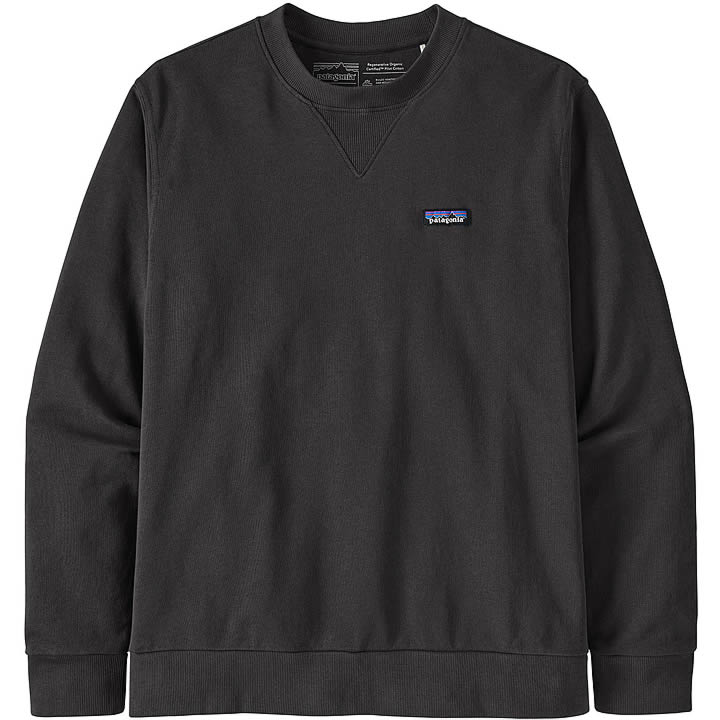 Patagonia Regenerative Organic Certified Cotton Crewneck Sweatshirt