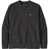 Patagonia Regenerative Organic Certified Cotton Crewneck Sweatshirt