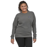 Patagonia Regenerative Organic Certified Cotton Crewneck Sweatshirt